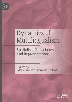 Dynamics of Multilingualism