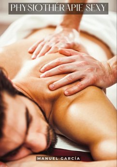 Cover Physiothérapie Sexy