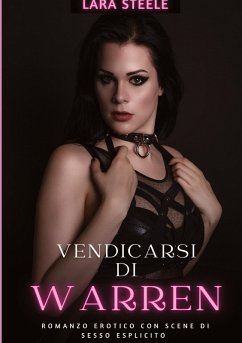 Cover Vendicarsi di Warren