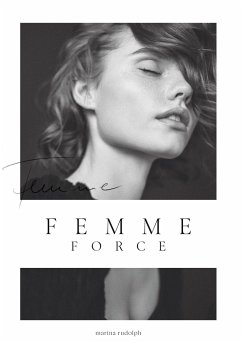 Femme Force - Rudolph, Marina