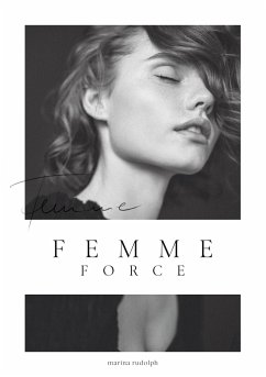 Femme Force - Rudolph, Marina