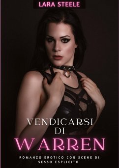 Cover Vendicarsi di Warren