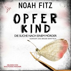 Opferkind (MP3-Download) - Fitz, Noah