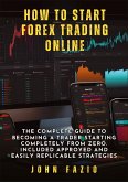 How to Start Forex Trading Online