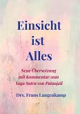 Einsicht ist Alles