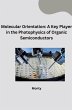 Molecular Orientation: A Key Player in... - Bild 1
