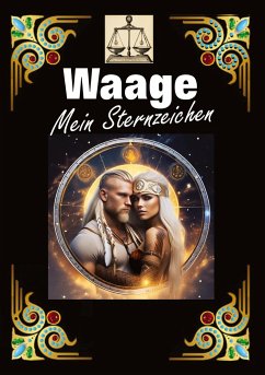 Waage, mein Sternzeichen - Kühnemann, Andreas