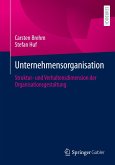 Unternehmensorganisation