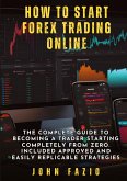 How to Start Forex Trading Online