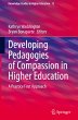 Developing Pedagogies of Compassion in... - Bild 1