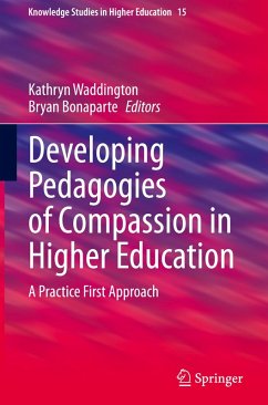 Developing Pedagogies of Compassion in Higher Education