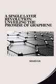 A Single Layer Revolution: Unveiling the Promise of Graphene