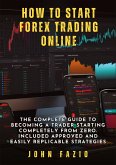 How to Start Forex Trading Online