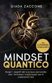 Mindset Quantico (eBook, ePUB)