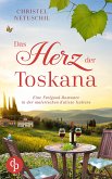 Das Herz der Toskana (eBook, ePUB)