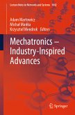 Mechatronics – Industry-Inspired Advances (eBook, PDF)