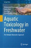 Aquatic Toxicology in Freshwater (eBook, PDF)