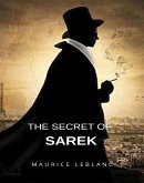 The Secret of Sarek (translated) (eBook, ePUB)