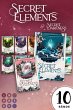 Secret Elements: 10 Bände in einem... - Bild 1