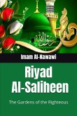 Riyad al-Saliheen (eBook, ePUB)