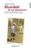 Ricordati di non dimenticare (eBook, ePUB)