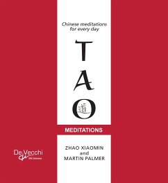 Tao meditations (eBook, ePUB) - Xiaomin, Zhao; Palmer, Martin