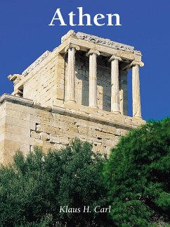 Athen (eBook, ePUB) - Carl, Klaus H.