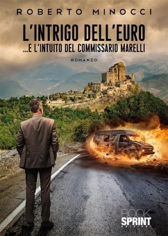 Cover L'intrigo dell'Euro (eBook, ePUB)