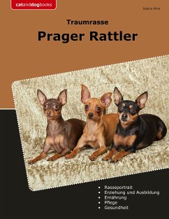 Traumrasse Prager Rattler (eBook, ePUB) - Flink, Sabine