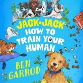 Jack-Jack, How to Train Your Human (MP3-Download)