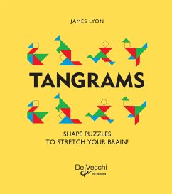 Cover Tangrams (eBook, ePUB)