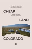 Cheap Land Colorado (eBook, ePUB)