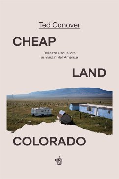 Cheap Land Colorado (eBook, ePUB) - Conover, Ted