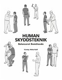 Human Skyddsteknik (eBook, ePUB)