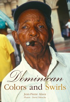 Dominican colors and swirls (eBook, ePUB) - Alaux, Jean-Pierre