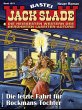 Jack Slade 1013 (eBook, ePUB) - Bild 1