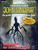 John Sinclair 2400 (eBook, ePUB)