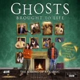 Ghosts: Brought to Life (MP3-Download)