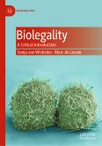 Biolegality (eBook, PDF)