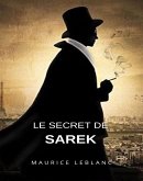 Le secret de Sarek (traduit) (eBook, ePUB)