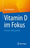 Vitamin D im Fokus (eBook, PDF)