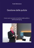 Gestione delle pulizie (eBook, ePUB)