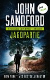 Jagdpartie (eBook, ePUB)