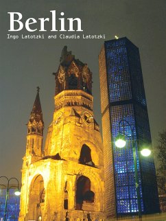 Berlin (eBook, ePUB) - Latotzki, Ingo; Latotzki, Claudia