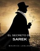 El secreto de Sarek (traducido) (eBook, ePUB)