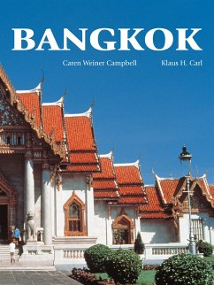Bangkok (eBook, ePUB) - Weiner Campbell, Caren