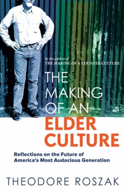 Cover The Making of an Elder Culture (eBook, ePUB)