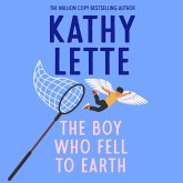 The Boy Who Fell to Earth (MP3-Download)