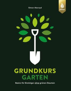 Cover Grundkurs Garten (eBook, ePUB)
