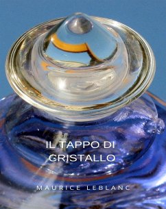 Cover Il tappo di cristallo (tradotto) (eBook, ePUB)